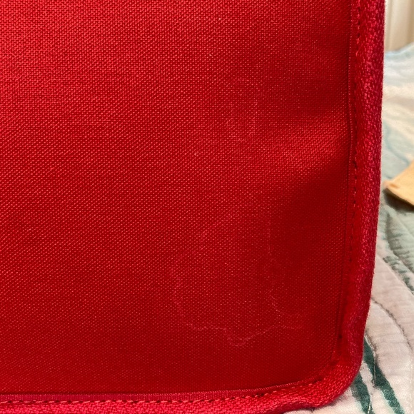 LNEVERFULL GM NEVERFULL GM Material : Damier Ebene - Picture 6 of 16